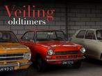 Veiling oldtimers op 28 maart, Auto's, Bedrijf, Te koop
