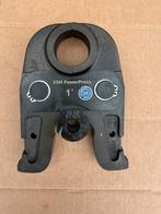 Persbek vsh powerpress megapress 1 duims nieuw, Ophalen, Nieuw