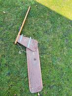 Roer van opblaasboot - zeilboot Tinker Traveller, Ophalen of Verzenden, Gebruikt, Overige typen