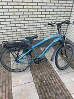 Jongensfiets 24 inch Sparta Booster, Fietsen en Brommers, Ophalen, Sparta, Versnellingen, Gebruikt