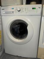 Zanussi wasmachine 6 kg, Ophalen, Gebruikt, Voorlader, 85 tot 90 cm