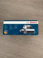 Startmotor Bosch, Auto-onderdelen, Ophalen of Verzenden, Nieuw, Mercedes-Benz