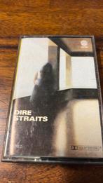 Dire Straits muziek cassette debuut album, Ducoso, 1 bandje, Ophalen of Verzenden, Zo goed als nieuw