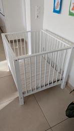 Baby box, Kinderen en Baby's, Boxen, Ophalen, Gebruikt