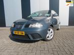 Seat Ibiza 1.2-12V Trendstyle, Voorwielaandrijving, Stof, Zwart, 1198 cc