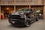 Dodge Ram 1500 5.7 V8 4x4 Crew Cab Laramie LPG | Widebody |, Auto's, Automaat, Gebruikt, 5654 cc, 402 pk