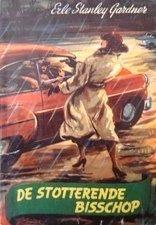 Erle Stanley Gardner 2 boeken boek en wereld Perry Mason, Antiek en Kunst, Antiek | Boeken en Bijbels, Verzenden