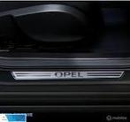 Instaplijst Opel Corsa D ('06-'15) 13293905, Opel, Nieuw, Ophalen of Verzenden, Opel