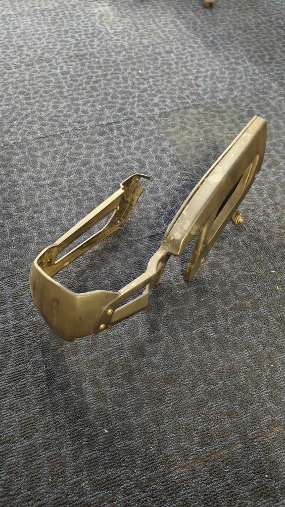 BMW F650 Kettingkast (2004) - Gebruikt, Ophalen of Verzenden, Gebruikt