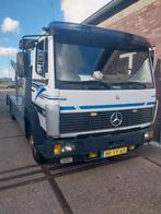 Mercedes 814, Auto's, Vrachtwagens, Bedrijf, Te koop