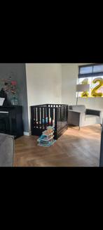 Gratis zwarte box, Kinderen en Baby's, Ophalen of Verzenden, Gebruikt