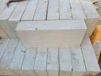 Cellenbeton, gasbeton blokken. 50x24x10, Doe-het-zelf en Verbouw, Metselstenen, Ophalen
