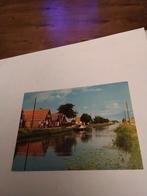 GROETEN UIT  WIJNJEWOUDE, Ophalen of Verzenden