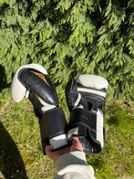 Boks handschoenen, Sport en Fitness, Boksen, Ophalen, Gebruikt, Bokshandschoenen