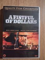 A Fistful Of Dollars
.(Dvd), Vanaf 16 jaar, Ophalen of Verzenden, Zo goed als nieuw, Actie en Avontuur