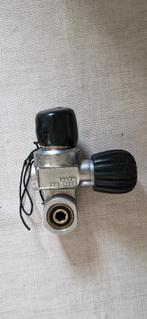 Kraan voor duikfles, Watersport en Boten, Duiken, Ophalen, Gebruikt, Duikfles