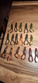 Kikkers 10cm, Ophalen of Verzenden