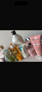 Kappers shampoo, Ophalen of Verzenden, Zo goed als nieuw