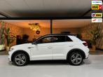 Volkswagen T-Roc 1.5 TSI R-Line Garantie Digi Dash Carplay S, Auto's, Stof, 4 cilinders, Bedrijf, SUV of Terreinwagen