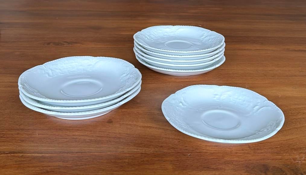 Rosenthal Classic Sanssouci losse schotels, Huis en Inrichting, Keuken | Servies, Ophalen of Verzenden, Zo goed als nieuw, Overige stijlen