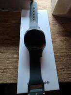 Samsung Galaxy watch 8 LTE 40mm, Ophalen of Verzenden, Zo goed als nieuw, Zwart, Android