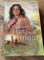 Wat Het Hart Verlangt Bonnie Leon, Bonnie Leon, Ophalen of Verzenden, Zo goed als nieuw, Amerika