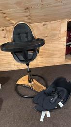 Bloom baby kinder eetstoel, Kinderen en Baby's, Kinderstoelen, Ophalen, Zo goed als nieuw, Meegroeistoel