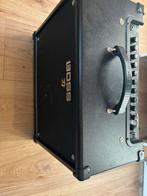 Boss Katana-50 Gitaarversterker - Zo goed als nieuw, Muziek en Instrumenten, Ophalen, Zo goed als nieuw, Gitaar, Minder dan 50 watt