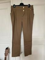 Josh V camel kleurige broek maat L, Bruin, Maat 42/44 (L), Ophalen of Verzenden, Zo goed als nieuw