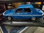 Renault 12 Gordini Schaal 1:18 Nieuw, Ophalen of Verzenden, Nieuw