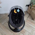 Baby schommelstoel met meerdere standen en muggenhor, Ophalen of Verzenden, Nieuw, Verstelbaar