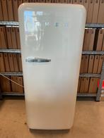 SMEG koelkast retro, Witgoed en Apparatuur, Koelkasten en IJskasten, Ophalen, Gebruikt, 200 liter of meer, 160 cm of meer