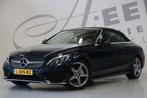 Mercedes-Benz C-klasse Cabrio 200 AMG-styling/AMG-line/Achte, Automaat, Achterwielaandrijving, 4 cilinders, Cabriolet
