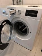 Bosch Serie 6 SportsEdition Wasmachine 9 kg, Witgoed en Apparatuur, Ophalen, Kort programma, 85 tot 90 cm, 1200 tot 1600 toeren