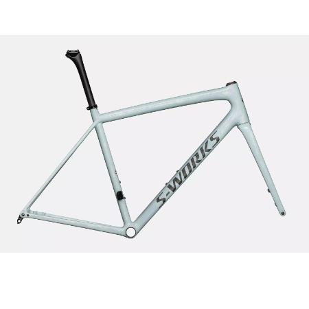 Racefiets - S-Works Aethos Frameset - FACT 12r Carbon fra..., Utrechtseweg 310 Gebouw B01 6812 AR Arnhem, Specialized Europe B.V.