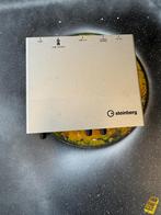 Steinberg UR12, Gebruikt, Overige typen, Steinberg, Ophalen of Verzenden