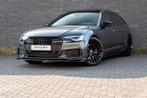 Audi A6 Avant 55 TFSI e quattro Competition pano GREY & BLAC, Automaat, Gebruikt, 4 cilinders, Vierwielaandrijving