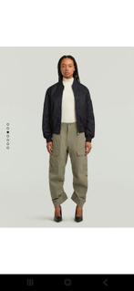 Nieuwe GStar Cargobroek Maat 32-32 toppert, Kleding | Dames, Maat 42/44 (L), Nieuw, Ophalen of Verzenden, GStar