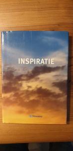 Inspiratie van uitgeverij Nirwana., Ophalen of Verzenden, Zo goed als nieuw