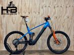 Cube Stereo Hybrid 160 HPC Action Team 750 E-Mountainbike XT, Niet ingevuld, Ophalen of Verzenden, Zo goed als nieuw, Niet ingevuld