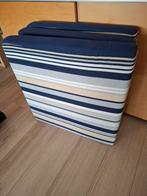 Lidl logeermatras voor kinderen, opvouwbaar, Huis en Inrichting, Slaapkamer | Matrassen en Bedbodems, Ophalen, Gebruikt, 190 cm of minder