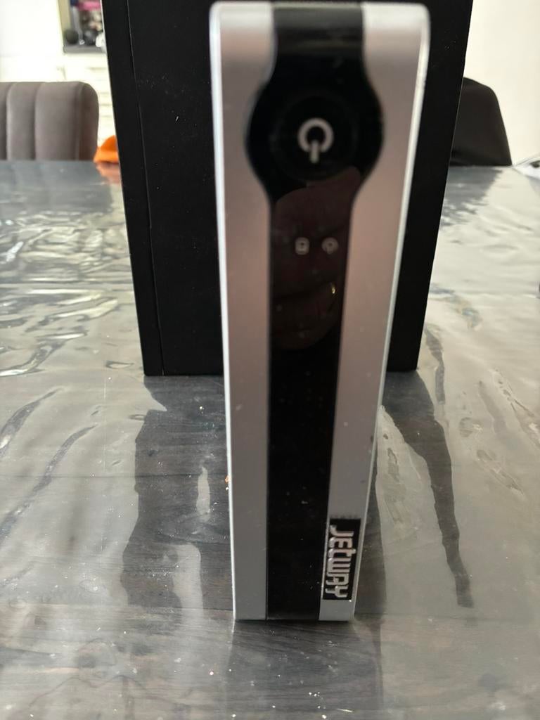 Mini PC / Barebone, Computers en Software, Barebones, Ophalen, Zo goed als nieuw