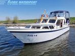 VALK 1150 GSAK (bj 1983), Watersport en Boten, Gebruikt, Overige brandstoffen, 9 tot 12 meter, 50 pk of meer