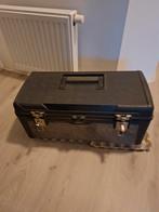 Keter Gereedschapskist - Robuust en ruim, Doe-het-zelf en Verbouw, Gereedschapskisten, Ophalen, Gebruikt