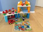 Duplo familiehuis, Ophalen, Zo goed als nieuw, Duplo