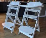 2x Timba Kinderstoel (Safety 1st), Kinderen en Baby's, Kinderstoelen, Ophalen, Gebruikt, Meegroeistoel, Gordel(s)