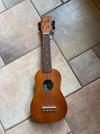 Diamond Head Ukulele met hoes - Zo goed als nieuw, Ophalen, Zo goed als nieuw, Overige typen, Met koffer