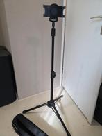 NIEUW Boston IP-01 Professioneel Tablet Vloerstatief + Tas, Ophalen of Verzenden, Nieuw, Muziekstandaard, Overige instrumenten