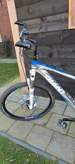 Giant Talon 29er Mountainbike – Perfect onderhouden – RockSh, Fietsen en Brommers, Fietsen | Mountainbikes en ATB, Ophalen of Verzenden