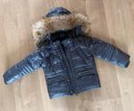Bomboogie winterjas grijs, Kleding | Dames, Jassen | Winter, Ophalen of Verzenden, Zo goed als nieuw, Grijs